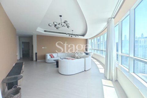 Apartment til salg i Dubai Marina, Dubai, UAE 4 soveværelser, 224 kvm № 737656 - foto 6