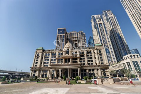 Dzīvoklis AL HABTOOR TOWER Business Bay, Dubaijā, AAE 2 istabas, 143 m2 Nr. 737652 - attēls 3
