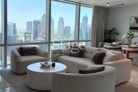 Apartment til salg i Deira, Dubai, UAE 3 soveværelser, 279 kvm № 737654 - foto 10