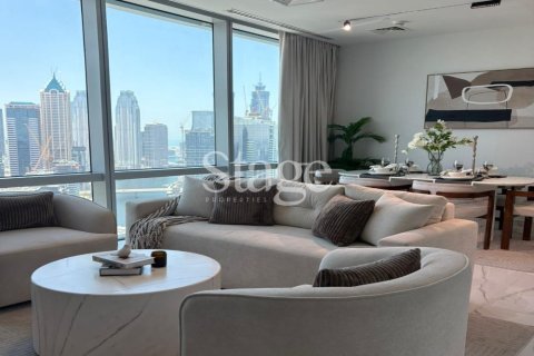 Apartemen di Mackerel Tower di Deira, Dubai, UEA 3 kamar tidur, 279 m2 nomor 737654