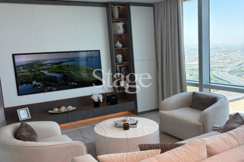 Apartment til salg i Deira, Dubai, UAE 3 soveværelser, 279 kvm № 737654 - foto 9
