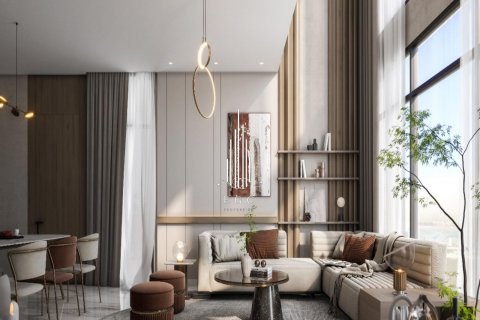 Apartmen di Al Reem Island, Abu Dhabi, UAE 3 bilik tidur, 119.8 meter persegi № 591732 - foto 3