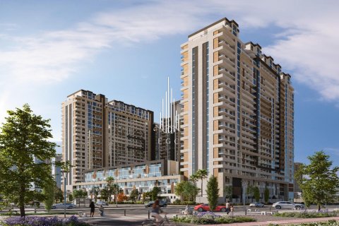 Māja Al Reem Island, Abu Dhabijā, AAE 4 istabas, 271.7 m2 Nr. 591731