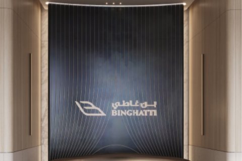 Dubai, UAE의 판매용 아파트 침실 1개, 78제곱미터 번호 548598 - 사진 5