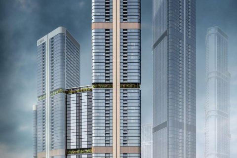 Apartmán v Dubai, SAE 1 spálňa, 289 m2 č. 690264