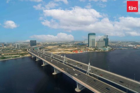 阿联酋 Dubai Culture Village 公寓  3 卧, 161.9 平方米 , 编号 757867