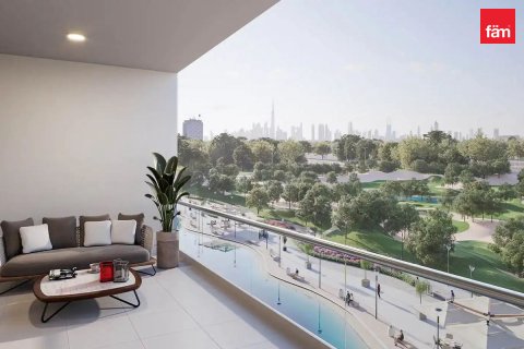Apartman u Ras Al Khor, Dubai, UAE 1 spavaća soba, 50 m2 Br. 757868 - fotografija 3