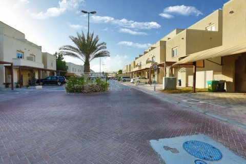 Vila v Al Reef, Abu Dhabi, SAE 3 ložnice, 225.2 m² Č.: 410607 - fotografie 17