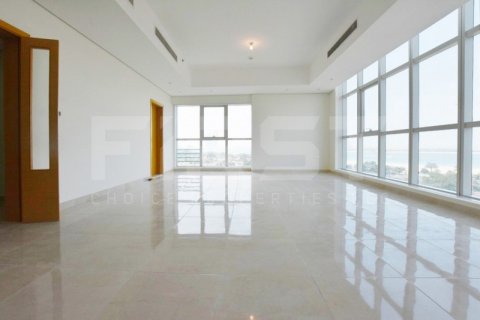 Apartman u gradu Corniche Road, Abu Dhabi, UAE 3 spavaće sobe, 167.2 m2 Br. 410610