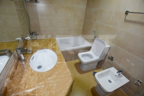 Пәтер Corniche Road, Абу-Даби, БАӘ-да 3 жатын бөлмелер, 167.2 м² № 410610 - фото 10
