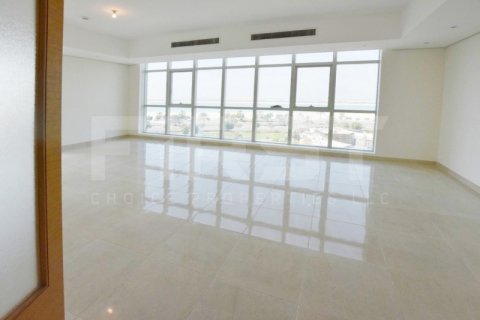 Пәтер Corniche Road, Абу-Даби, БАӘ-да 3 жатын бөлмелер, 167.2 м² № 410610 - фото 5