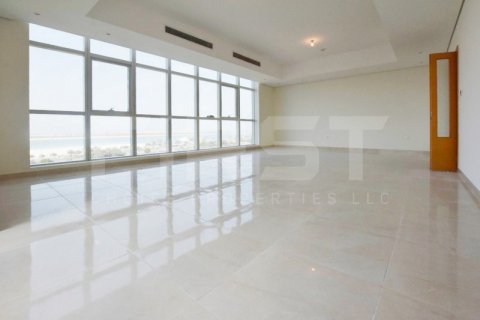 Пәтер Corniche Road, Абу-Даби, БАӘ-да 3 жатын бөлмелер, 167.2 м² № 410610 - фото 2