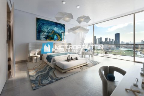 Huoneisto Al Reem Island, Abu Dhabi, Arabiemiraatit 1 makuuhuone, 82.1 m2 № 695508 - kuva 20