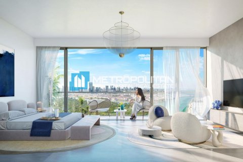 Huoneisto Al Reem Island, Abu Dhabi, Arabiemiraatit 1 makuuhuone, 82.1 m2 № 695508 - kuva 11