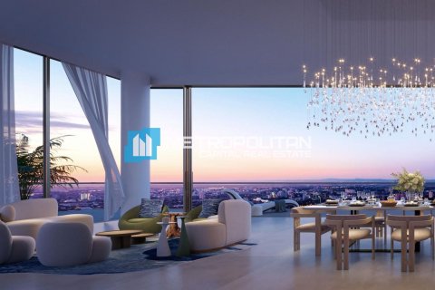 Huoneisto Al Reem Island, Abu Dhabi, Arabiemiraatit 1 makuuhuone, 82.1 m2 № 695508 - kuva 22