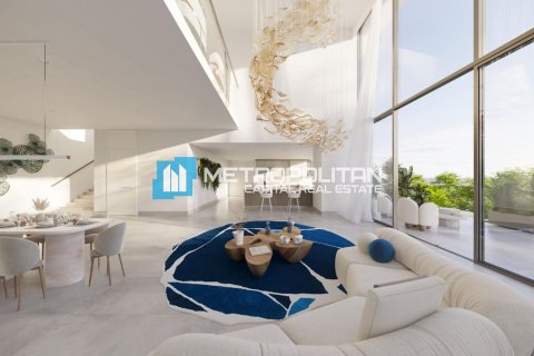 Huoneisto Al Reem Island, Abu Dhabi, Arabiemiraatit 1 makuuhuone, 82.1 m2 № 695508 - kuva 21