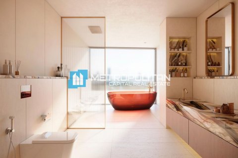Huoneisto Al Reem Island, Abu Dhabi, Arabiemiraatit 1 makuuhuone, 82.1 m2 № 695508 - kuva 10