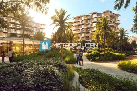 Abu Dhabi、UAE にあるマンション販売中 43.9 m2、No695509 - 写真 14