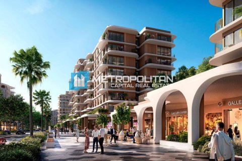 Abu Dhabi、UAE にあるマンション販売中 43.9 m2、No695509 - 写真 13