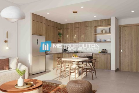 Apartment til salg i Khalifa City, Abu Dhabi, UAE 3 soveværelser, 174.7 kvm № 695510 - foto 11