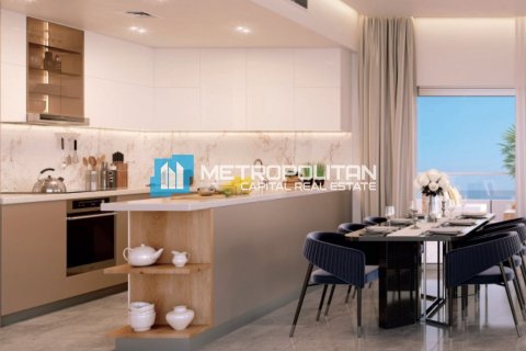 Apartment sa Yas Island, Abu Dhabi, UAE 3 silid-tulugan, 222.5 sq.m. № 695512 - larawan 7