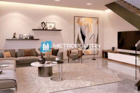 Apartment sa Yas Island, Abu Dhabi, UAE 3 silid-tulugan, 222.5 sq.m. № 695512 - larawan 4