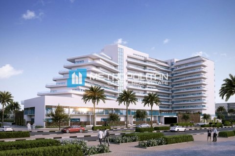 Apartment sa Yas Island, Abu Dhabi, UAE 3 silid-tulugan, 222.5 sq.m. № 695512 - larawan 11