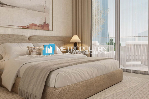 Apartment sa Saadiyat Island, Abu Dhabi, UAE 2 silid-tulugan, 119.7 sq.m. № 695511 - larawan 9