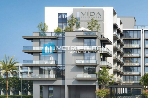 Saadiyat Island, Abu Dhabi, BAE’de daire 2 yatak odası, 119.7 m&sup2; No 695511