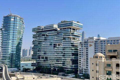 Διαμέρισμα σε Palm Jumeirah, Dubai, ΗΑΕ 2 υπνοδωμάτια, 144 τ.μ. Αρ. 747943