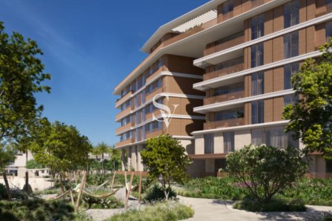 Lägenhet till försäljning i Palm Jebel Ali, Dubai, UAE 3 sovrum, 189 kvm Nr. 722958 - fotografi 20
