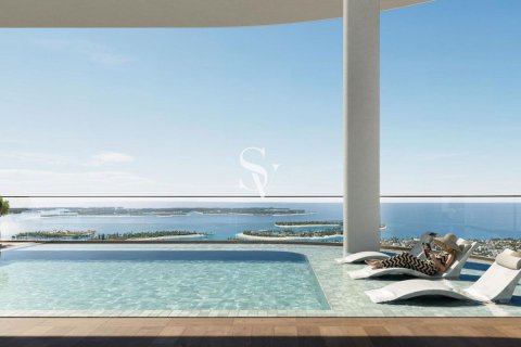 Apartamento en venta en Business Bay, Dubai, EAU 1 dormitorio, 77 m2 № 722959 - foto 10