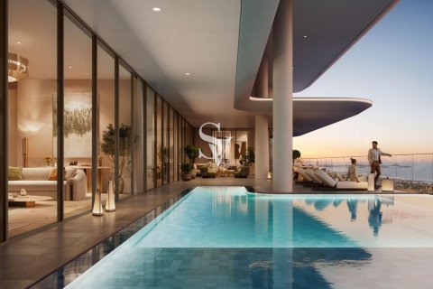 Apartamento en venta en Business Bay, Dubai, EAU 1 dormitorio, 77 m2 № 722959 - foto 9