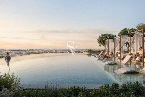Apartamento en venta en Business Bay, Dubai, EAU 1 dormitorio, 77 m2 № 722959 - foto 11