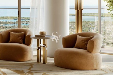 Apartamento en venta en Business Bay, Dubai, EAU 1 dormitorio, 77 m2 № 722959 - foto 6