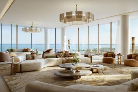 Apartman u Business Bay, Dubai, UAE 113 m2, 2 spavaćih soba Br. 722957