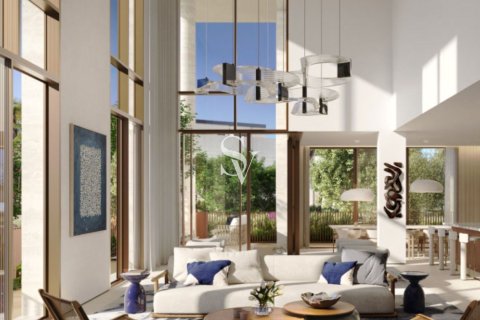 شقة في Palm Jebel Ali، دبي 2 غرفة نوم ، 112 متر مربع . ر قم 722961