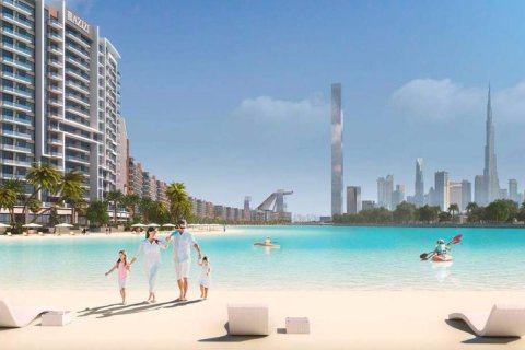 Apartment in Meydan, Dubai, UAE 42.1 sq.m. № 757830 - photo 9