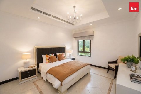 Üürile anda villa asukohaga Palm Jumeirah, Dubai, AÜE: 4 magamistoaga, 470.1 m² Nr 757828 - pilt 16