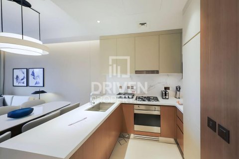 Downtown Dubai (Downtown Burj Dubai), Dubai, संयुक्त अरब अमीरात में अपार्टमेंट, 2 बेडरूम, 110.46 वर्ग मीटर, संख्या 744917 - फ़ोटो 11