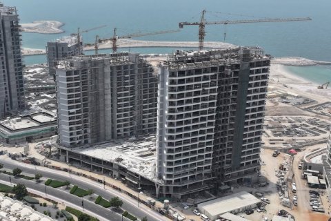 Lägenhet i Ras Al Khaimah, UAE 39 kvm Nr. 735002