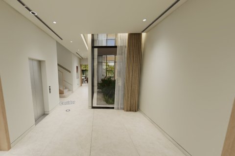 Vila na Yas Island, Abu Dhabi, UAE 480 m2, 4 spavaćih soba Br. 716543