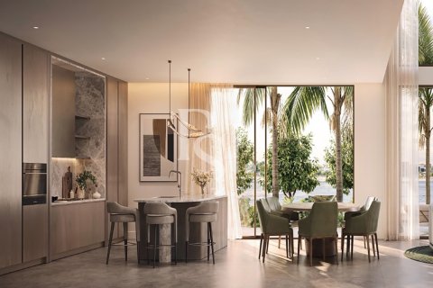 Villa on the Yas Island, Abu Dhabi, UAE 4 bedrooms, 480 sq.m. № 716539 - photo 5