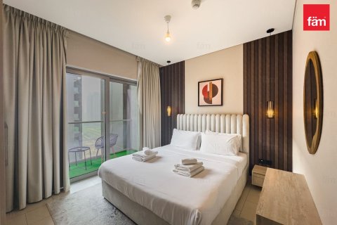 Apartment in Dubai, UAE 1 bedroom, 46 sq.m. № 646731 - photo 8