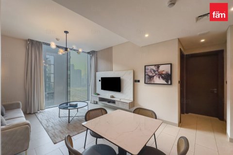 Apartament në Dubai, Emiratet e Bashkuara Arabe 1 dhomë gjumi, 46 m2. № 646731