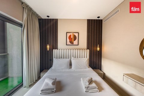 Apartment in Dubai, UAE 1 bedroom, 46 sq.m. № 646731 - photo 5