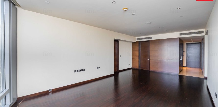 Byt v Downtown Dubai (Downtown Burj Dubai), SAE 2 ložnice, 152.3 m² Č.: 646735