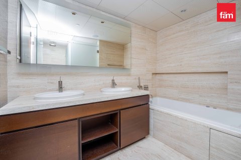 Byt v Downtown Dubai (Downtown Burj Dubai), SAE 2 ložnice, 152.3 m² Č.: 646735 - fotografie 4