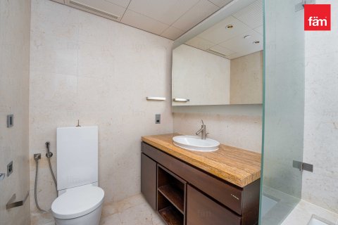 Byt v Downtown Dubai (Downtown Burj Dubai), SAE 2 ložnice, 152.3 m² Č.: 646735 - fotografie 21