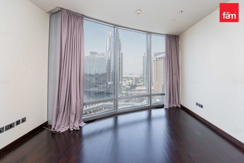 Byt v Downtown Dubai (Downtown Burj Dubai), SAE 2 ložnice, 152.3 m² Č.: 646735 - fotografie 15
